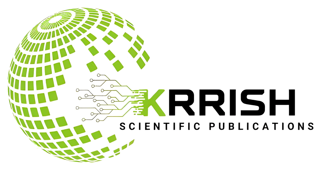 Krrish Scientific Publications